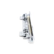 BMW Covering Left (Chrom) - Genuine BMW 51117005975