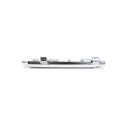 BMW Covering Left (Chrom) - Genuine BMW 51117005975