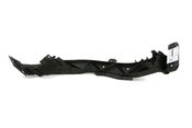 BMW Headlight Bracket Right - Genuine BMW 51117148762