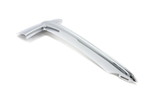 BMW Trim Grille Side Right (Pure Excellence) - Genuine BMW 51117325396