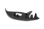 BMW Lower Housing Section Right (Kamera) - Genuine BMW 51167308652