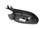 BMW Lower Housing Section Right (Kamera) - Genuine BMW 51167308652