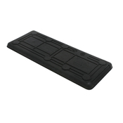 BMW Front Tray (Black) - Genuine BMW 51168242843