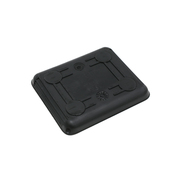 BMW Cup (Black) - Genuine BMW 51168242859