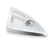 BMW Trim Lock Armrest Chrome - Genuine BMW 51169277348