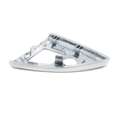 BMW Trim Lock Armrest Chrome - Genuine BMW 51169277348
