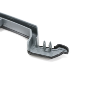 BMW Cover Folding Top Flap Right (TitanGrey) - Genuine BMW 51178245854