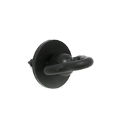 BMW Lock (Black) - Genuine BMW 51471919177