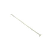 BMW Plastic Pin - Genuine BMW 51718108229