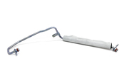 Mercedes Turbocharger Oil Feed Line - Genuine Mercedes 1330900377