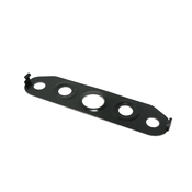 Mercedes Turbocharger Gasket  - Genuine Mercedes 6421420981