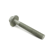 Land Rover Crankshaft Pulley Bolt - Genuine Rover LR011952