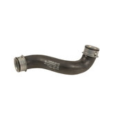 Mercedes Radiator Coolant Hose  - Genuine Mercedes 2115015082