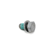 BMW Hex Bolt With Washer - Genuine BMW 32427574840