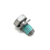 BMW Hex Bolt With Washer - Genuine BMW 32427574840