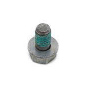 BMW Hex Bolt With Washer - Genuine BMW 32427574840