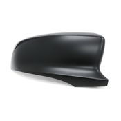 BMW Outside Mirror Cover Cap Primed Right (M) - Genuine BMW 51167218292