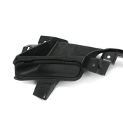 BMW Brake Air Duct - Genuine BMW 51747263126