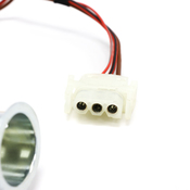 BMW Cigarette Lighter Socket With LED - Genuine BMW 61349221620