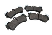VW Brake Pad Set - Hawk 7L0698151S