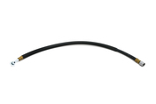 Mercedes Fuel Hose - Genuine Mercedes 1264704275