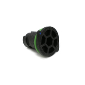 Mercedes Oil Drain Plug - Genuine Mercedes 1780140300
