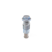 BMW Timing Chain Tensioner - Genuine BMW 11317834162