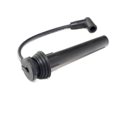 Mini Spark Plug Wire - Genuine Mini 12127513034