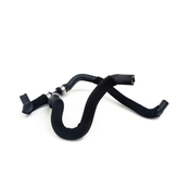 BMW Engine Coolant Hose - Genuine BMW 17127589731