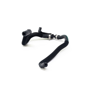 BMW Engine Coolant Hose - Genuine BMW 17127589731
