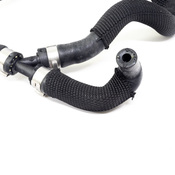 BMW Engine Coolant Hose - Genuine BMW 17127589731