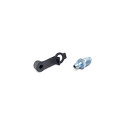 BMW Brake Bleeder Screw - Genuine BMW 34116852852