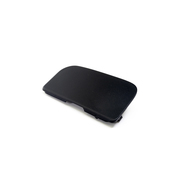 BMW Covering Left (Black) - Genuine BMW 51118399333