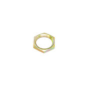 BMW Hex Nut - Genuine BMW 61611374447