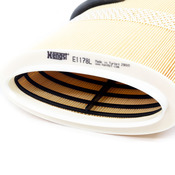 Porsche Air Filter - Hengst E1178L