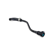 Porsche Engine Oil Separator Hose - Genuine Porsche 99710602402