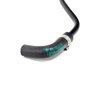 Porsche Engine Oil Separator Hose - Genuine Porsche 99710602402