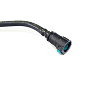 Porsche Engine Oil Separator Hose - Genuine Porsche 99710602402