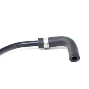 Porsche Engine Oil Separator Hose - Genuine Porsche 99710602402