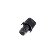 Audi Engine Oil Dipstick Tube Cap - Genuine Audi VW 06H115418M