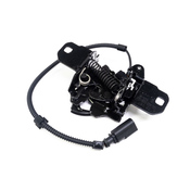 VW Hood Latch - Genuine VW 1C0823509AE