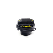 VW Fuel Tank Cap - Genuine VW 3D0201550AF