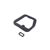VW Tail Light Gasket - Genuine VW 5C6998191