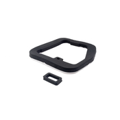 VW Tail Light Gasket - Genuine VW 5C6998191