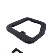VW Tail Light Gasket - Genuine VW 5C6998191