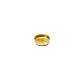 VW Expansion Plug - Genuine VW Audi N0119191