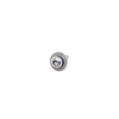 Audi VW High Intensity Discharge Headlight Control Module Bolt - Genuine VW Audi N90729002