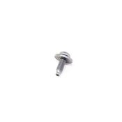 Audi VW High Intensity Discharge Headlight Control Module Bolt - Genuine VW Audi N90729002