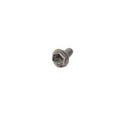 Audi VW Hex Head Bolt - Genuine Audi VW WHT000315