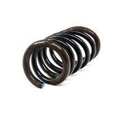Volvo Coil Spring - Genuine Volvo 30666641